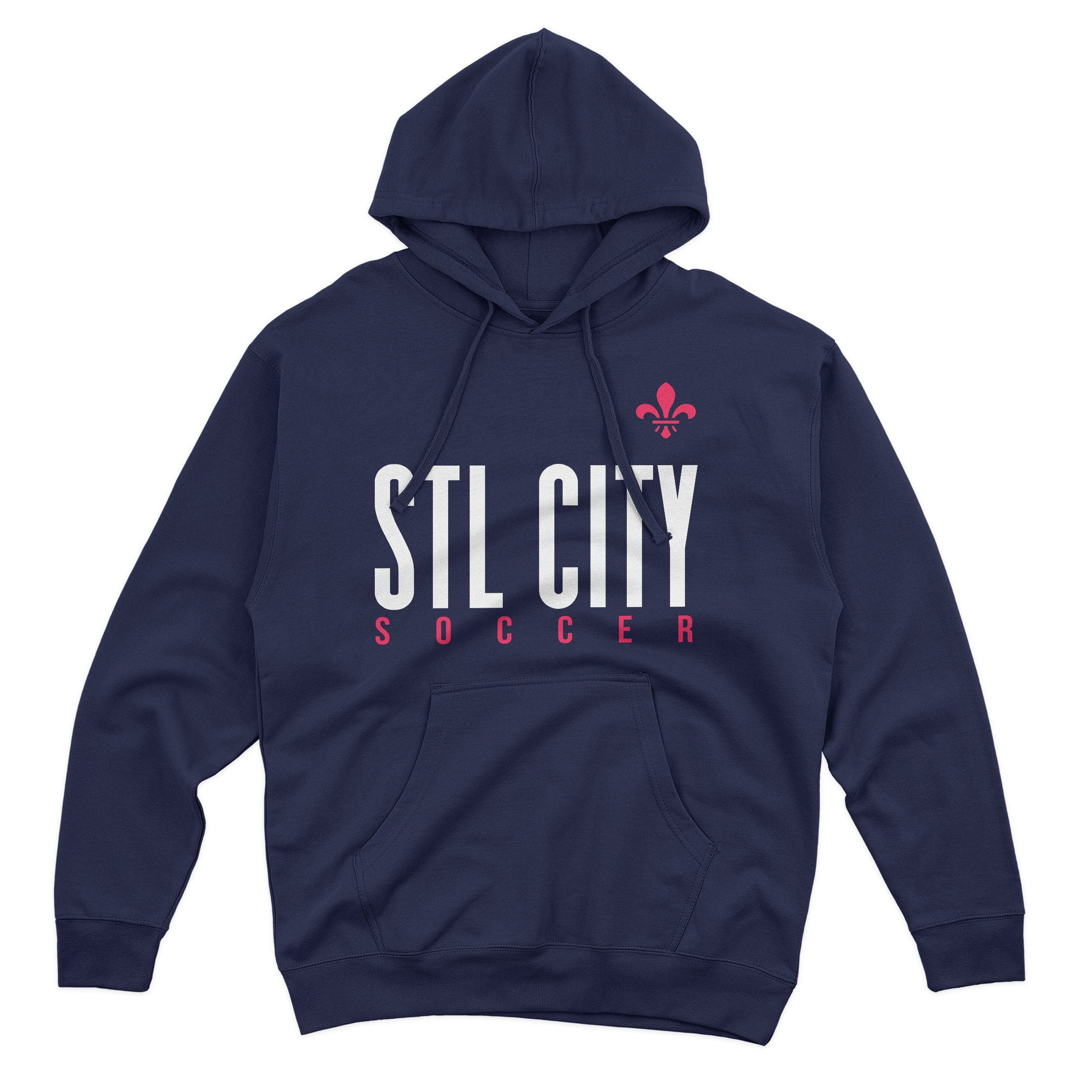 LAST NEST×ASKYURSELF fleur de lis hoodie LAST NEST×ASKYURSELF fleur de lis hoodie LAST NEST
