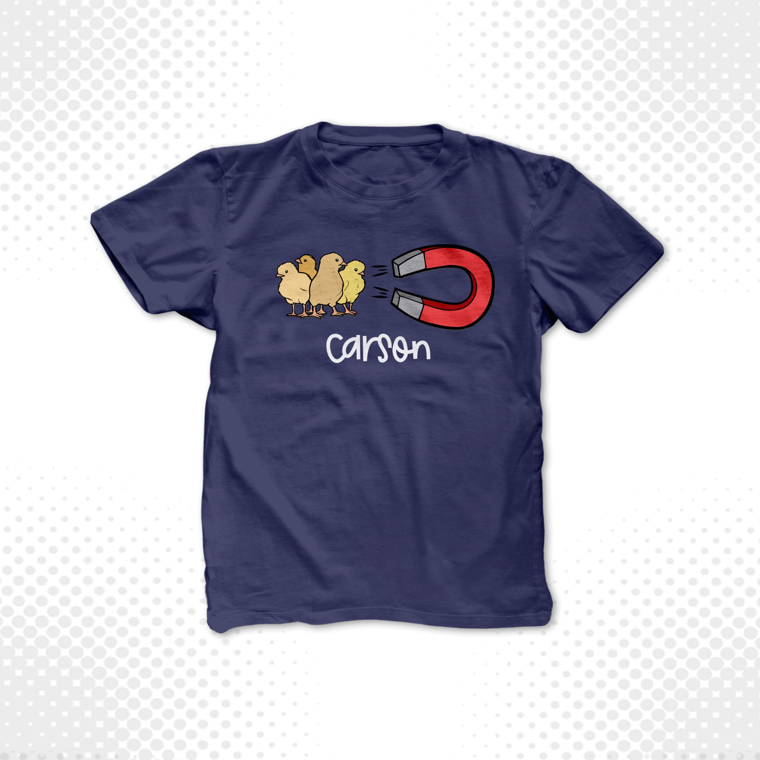 Chick Magnet Shirt Funny Easter Shirt For Boys Kids Men Tee Chick Magnet Shirt Funny Easter Shirt For Boys Kids Men Tee