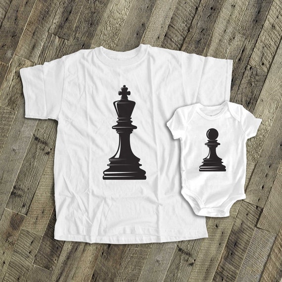 Italian Game Chess T-shirt – Zero Blunders