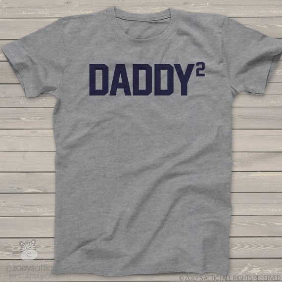 etsy daddy shirt