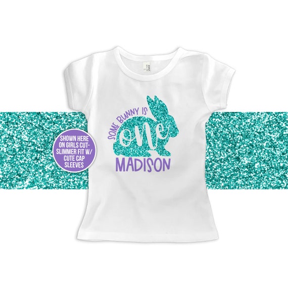 Glitter Easter Bunny Happy Easter Shirt Zoeys Attic Easter Girls Shirt Glitter Easter Bunny Happy Easter Shirt Zoeys Attic Easter Girls Shirt