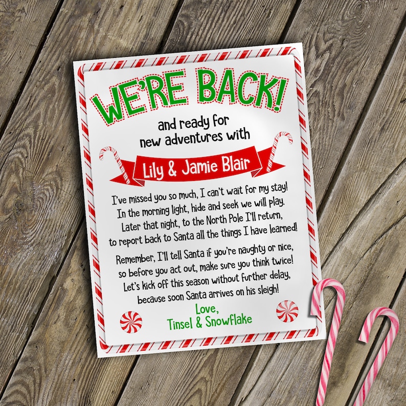 personalized-elf-letter-welcome-back-letter-from-two-elves-etsy-australia