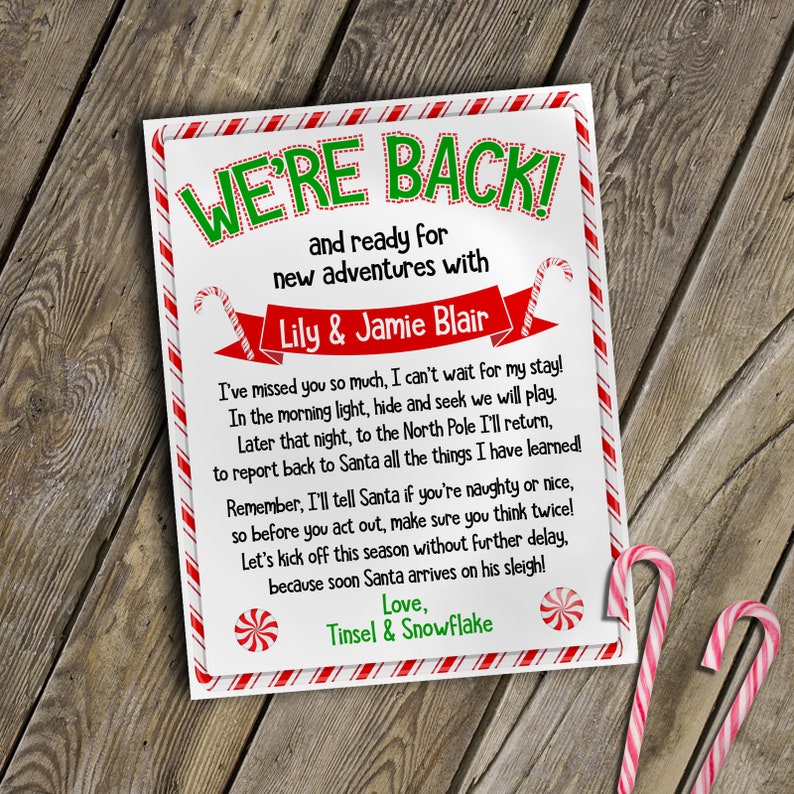 personalized-elf-letter-welcome-back-letter-from-two-elves-etsy-australia