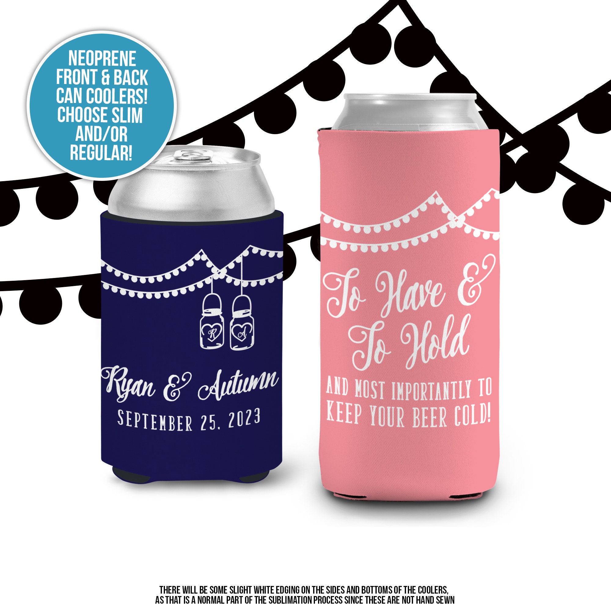 This Koozie Will Keep Your Beer Cold for Hours (and It's on Sale Now)