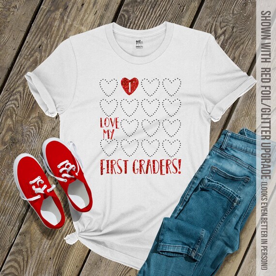 Etsy valentine shirts Clearance