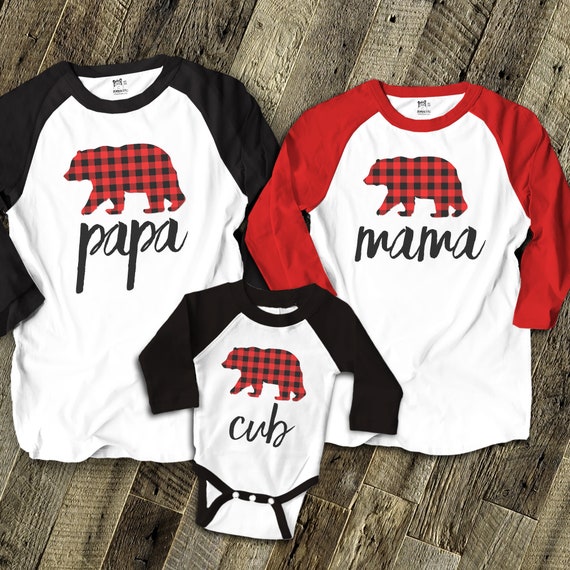 Red Bufallo Plaid Gymnastic - Funny Christmas Pajama Gift T-Shirt Red Bufallo Plaid Gymnastic - Funny Christmas Pajama Gift T-Shirt