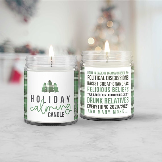 Christmas Candles/funny Christmas Candles/funny Candles/candles