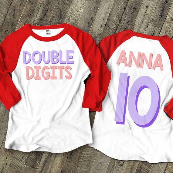 thumbnail image 2 of Tenth Birthday Party Shirt For Boys - Birthday Age Shirts For 10 Year Old 2 of 12
