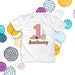 see more listings in the Birthday Shirts section