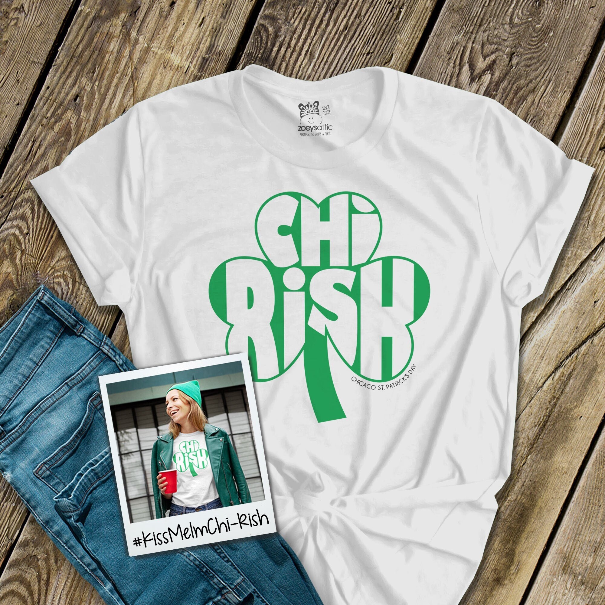CUBS St. Patrick's Day Chicago Cubs Shirt - Granpashirts  Chicago cubs  shirts, Cubs shirts, St patrick day shirts
