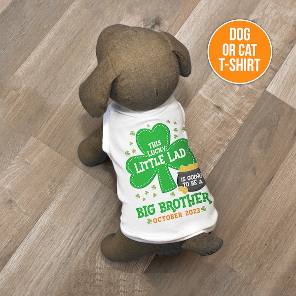 Irish Dog Sweaters Etsy