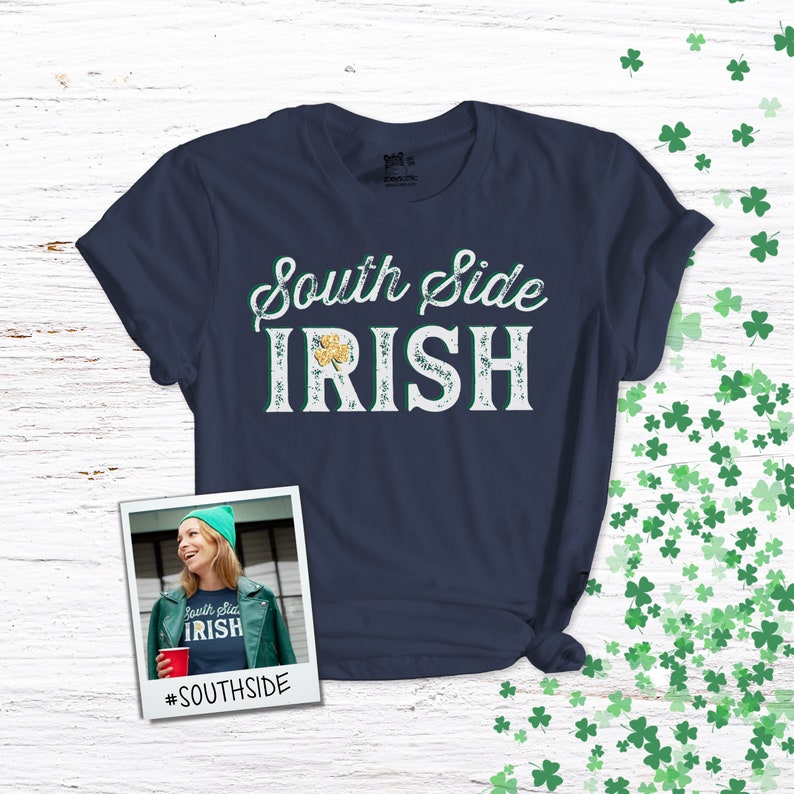 chicago st patricks day shirt