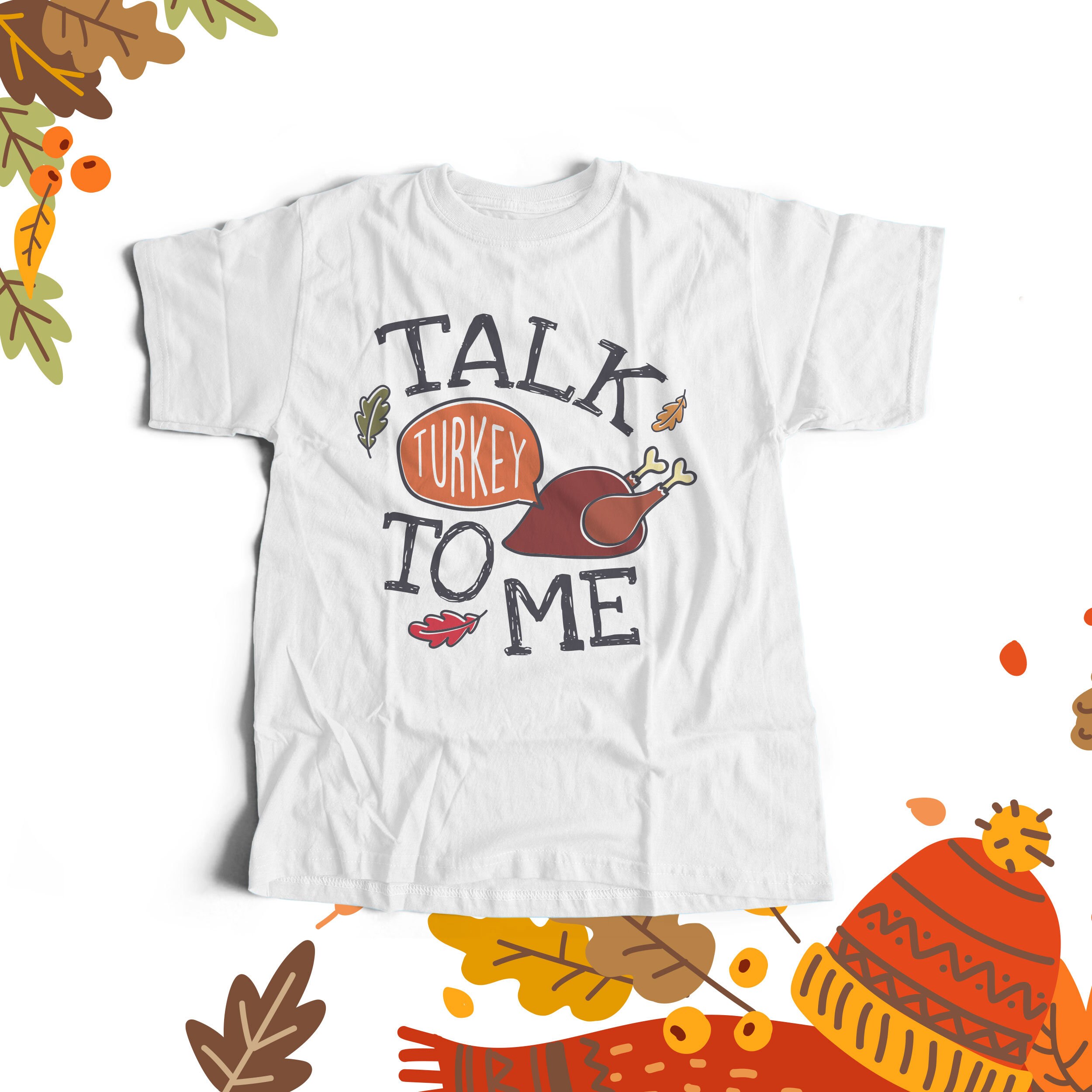 Talk Turkey To Me Tee Funny Happy Thanksgiving Humor T-Shirt Talk Turkey To Me Tee Funny Happy Thanksgiving Humor T-Shirt