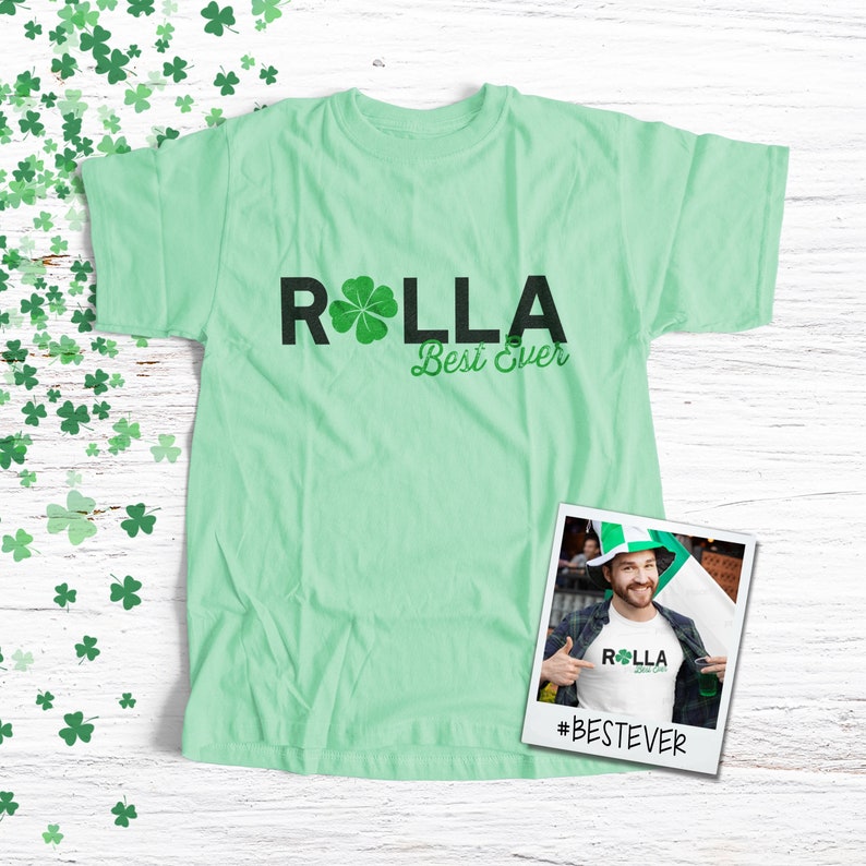 rolla st patricks day