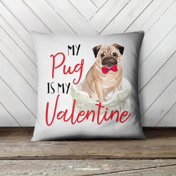 Pillow pug cheap
