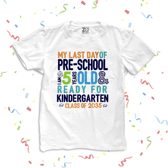 Little Miss Preschool Grad 2019-Last Day Of School Outfits Little Miss Preschool Grad 2019-Last Day Of School Outfits