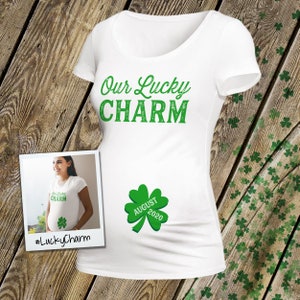 Womens I Miss Beer Funny Pregnant St Patrick's Day 2020 T-Shirt Womens I Miss Beer Funny Pregnant St Patrick's Day 2020 T-Shirt