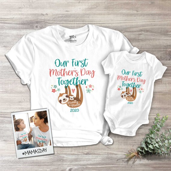 etsy first mothers day