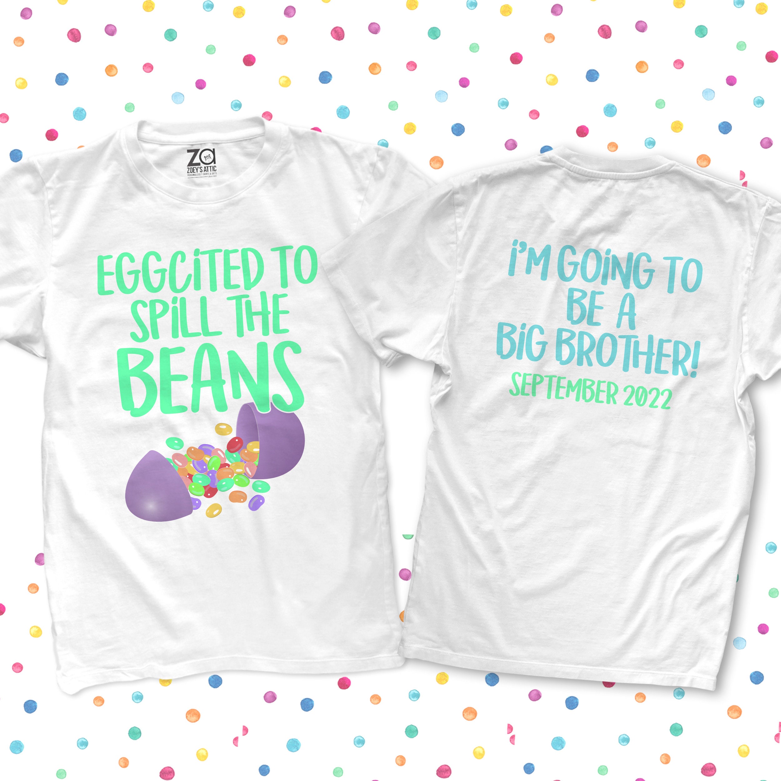 fb sister t shirt