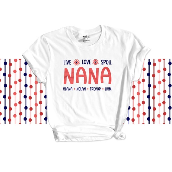  Favorite Name MooMoo - Grandma Mother's Day Shirt