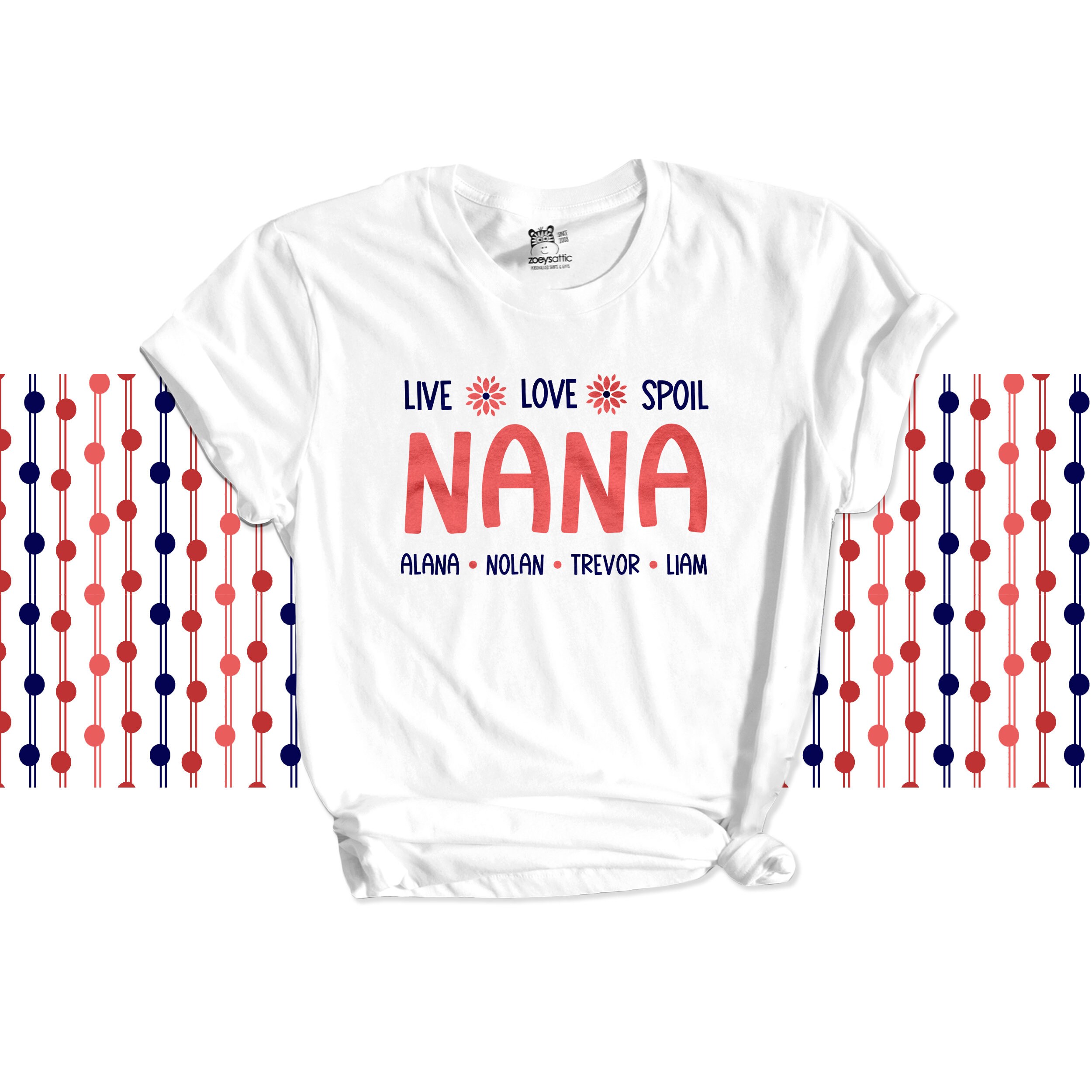 Nana Store McAllen is Calling and I Must Go T Shirt Nana Store McAllen is Calling and I Must Go T Shirt
