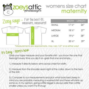 Due in February circle with hearts long or short sleeve maternity of non maternity pregnancy announcement Tshirt MMAT-032 image 3