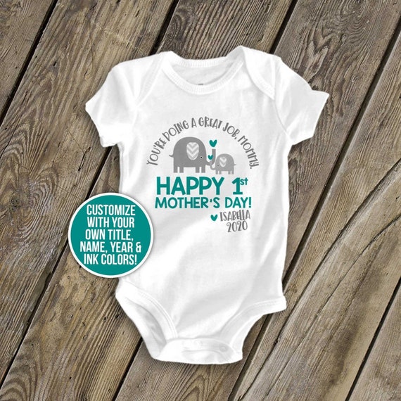 etsy first mothers day