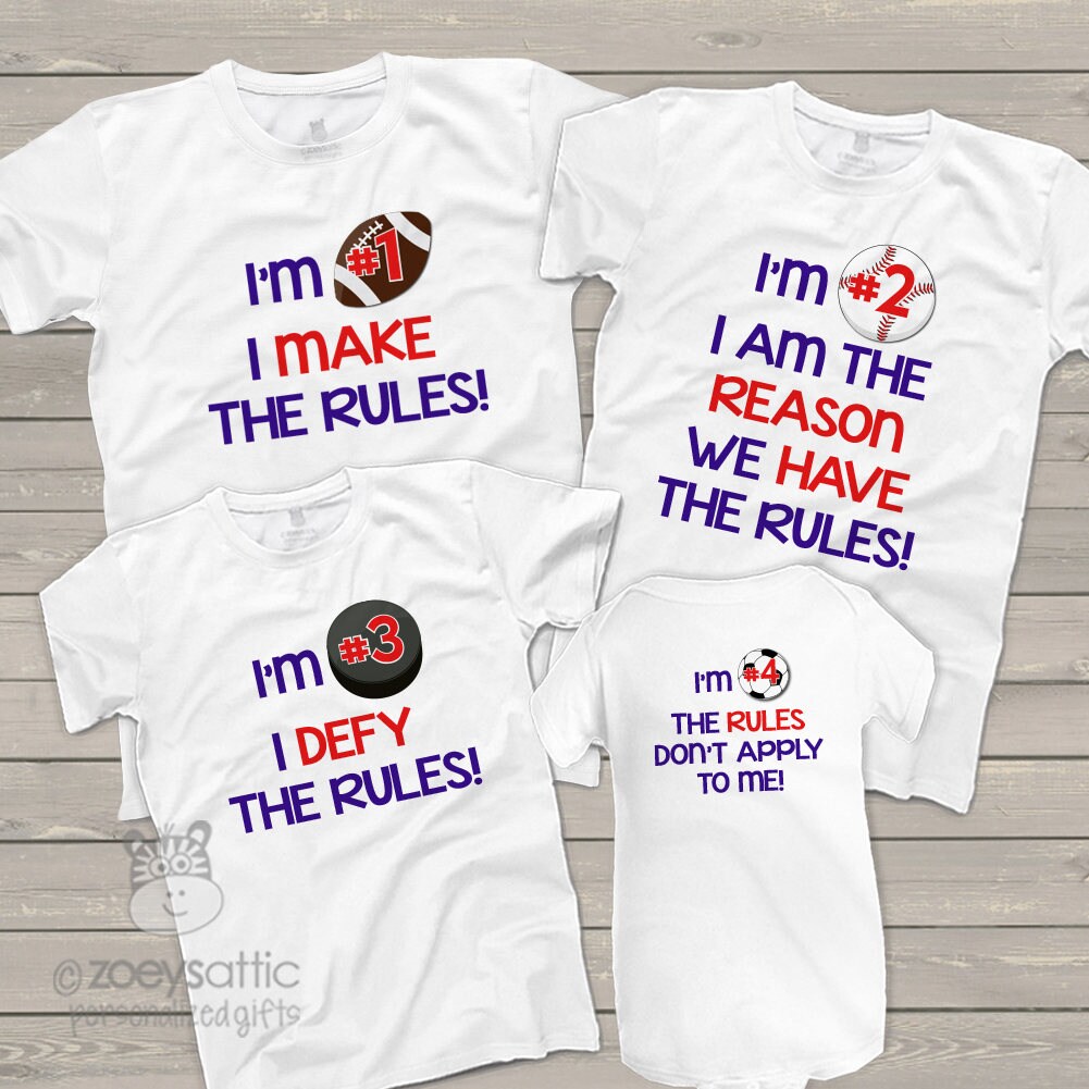 Sibling t shirts Outlet