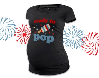4th of july tshirt