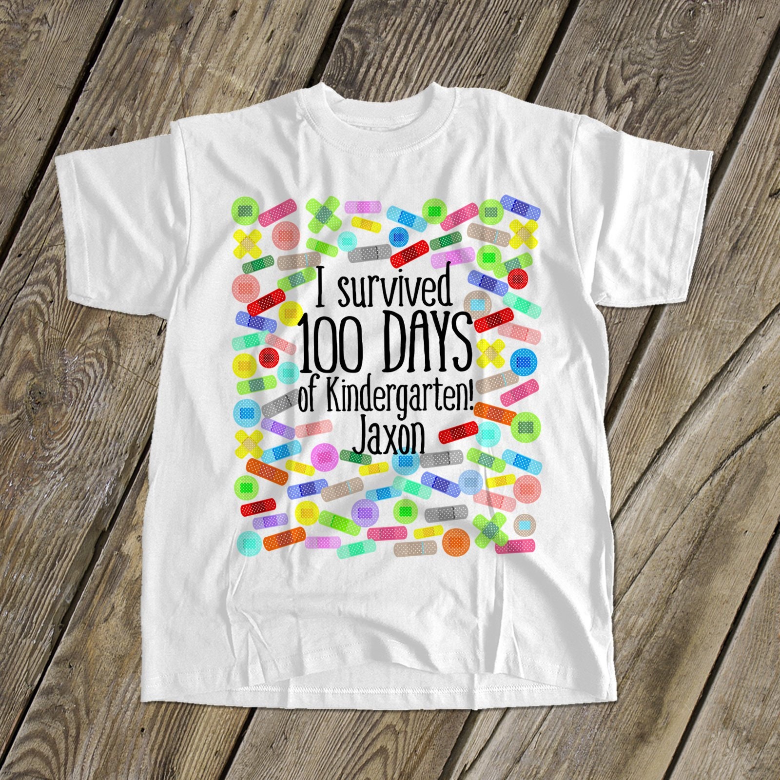 Cute Kindergarten Preschool 100 Days Of School Teacher Shirt Cute Kindergarten Preschool 100 Days Of School Teacher Shirt