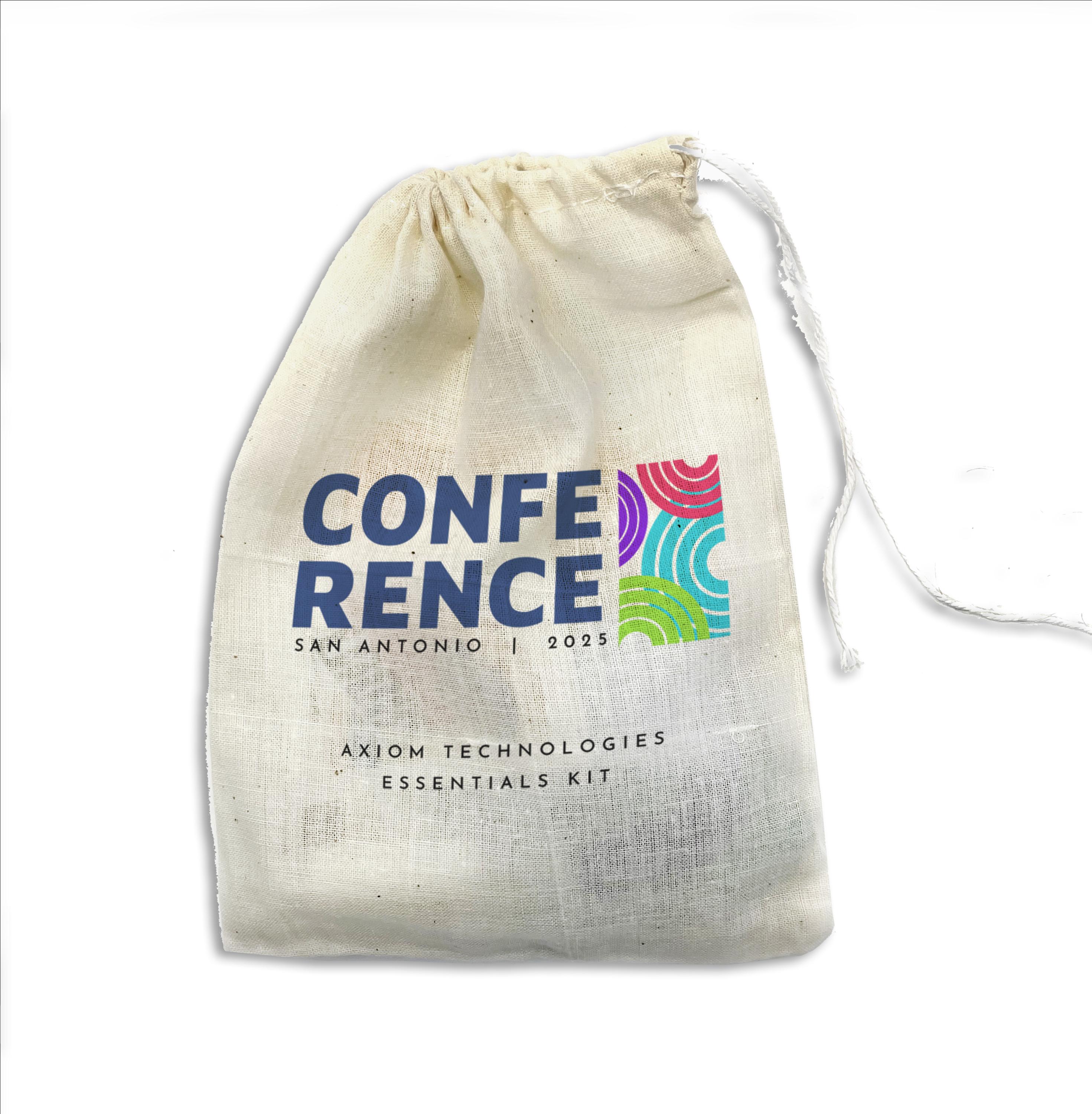 Convention Kit Example Custom Convention Conference Kit Bags for Companies Corporations ...