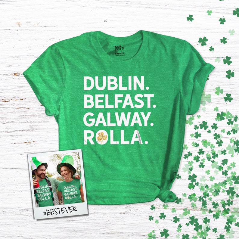rolla st patricks day