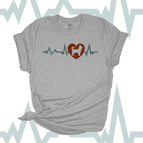 The Beats of My Heart Etsy