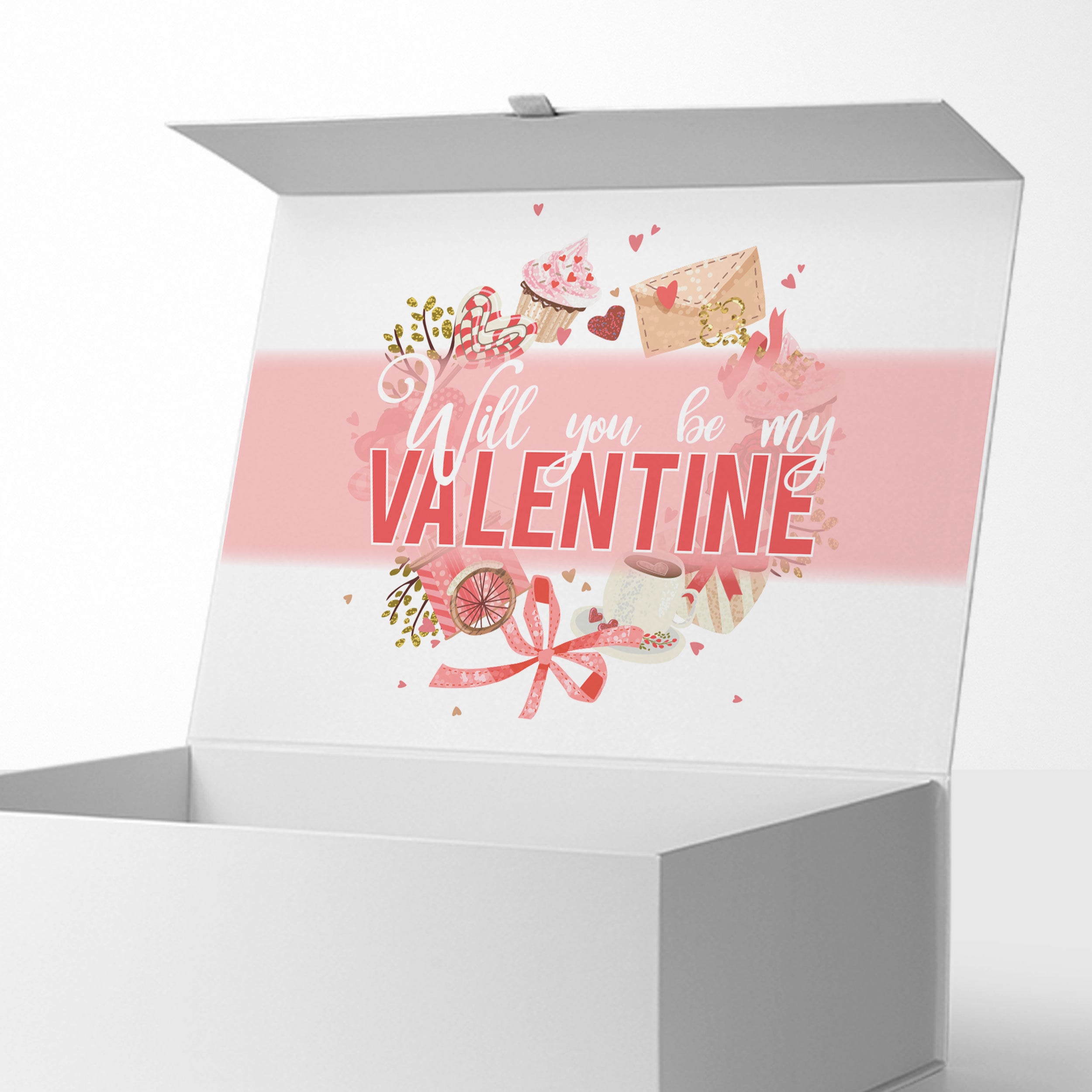 My Valentine's Day Gift – jenniesque