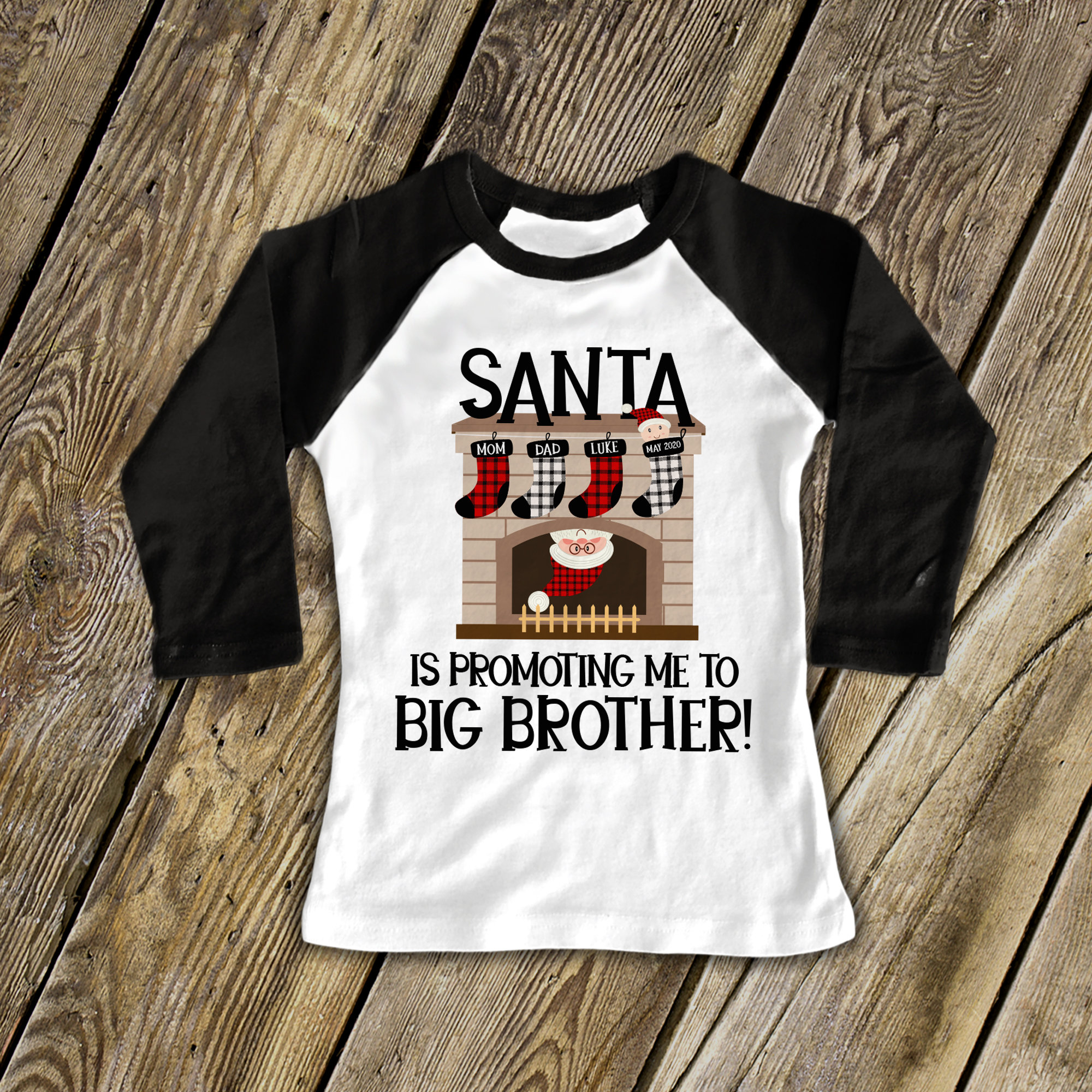 Christmas Big Brother Pregnancy 