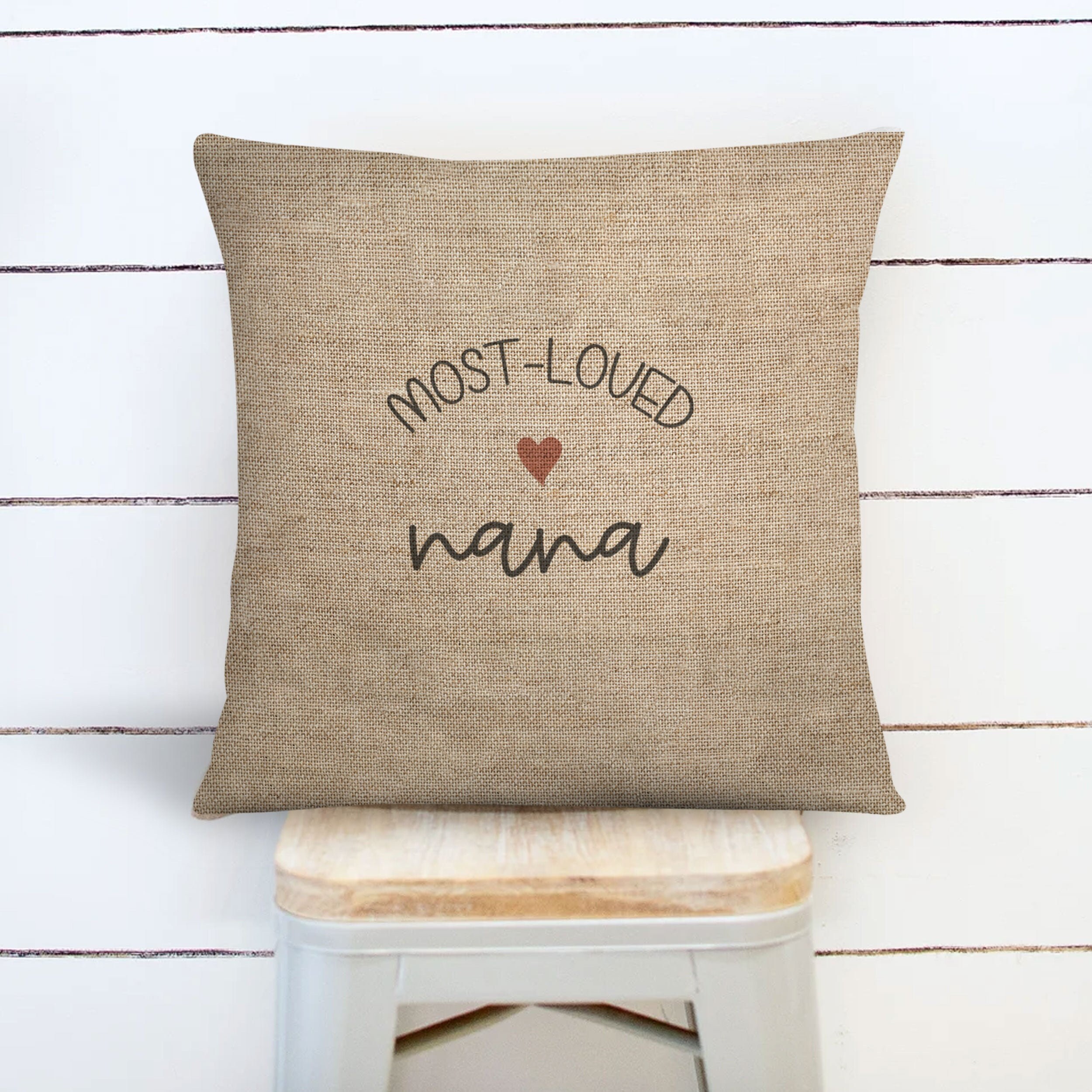 Mostly pillows cheap nana