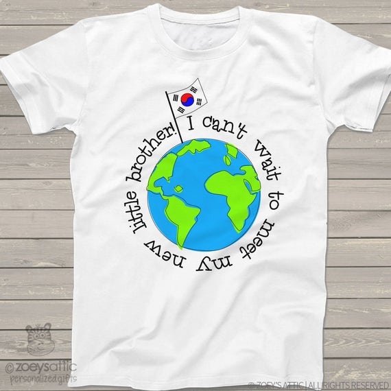 camisa hermano mayor