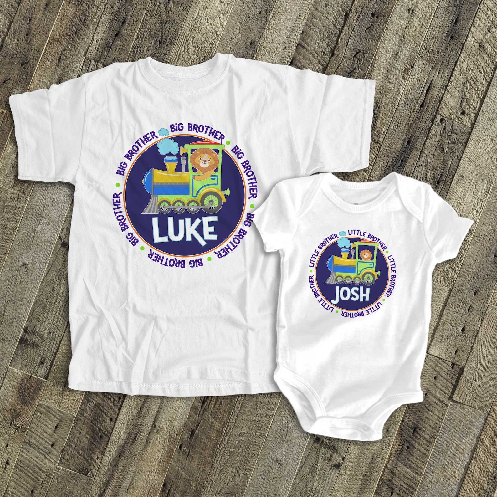 Big Brother Little Brother Shirts Matching Sibling Shirts for Etsy Big Brother Little Brother Shirts Matching Sibling Shirts for Etsy