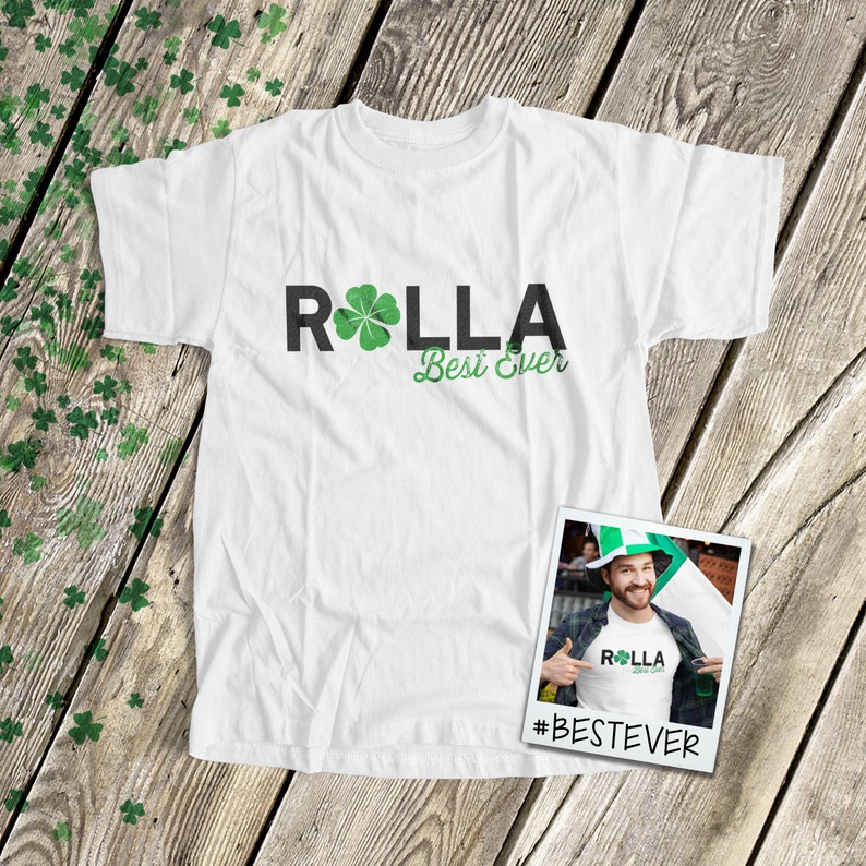 rolla mo st patricks day parade