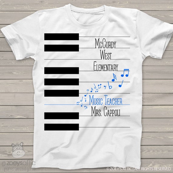 Key Apparel Size Chart