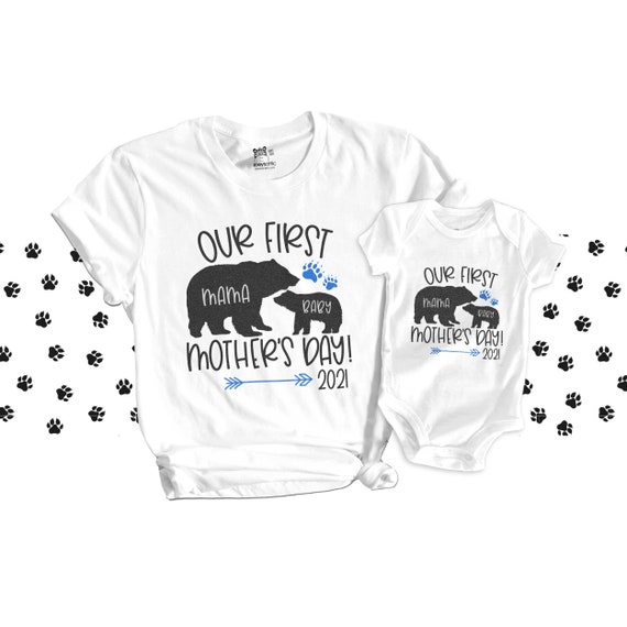 mother's day matching shirts
