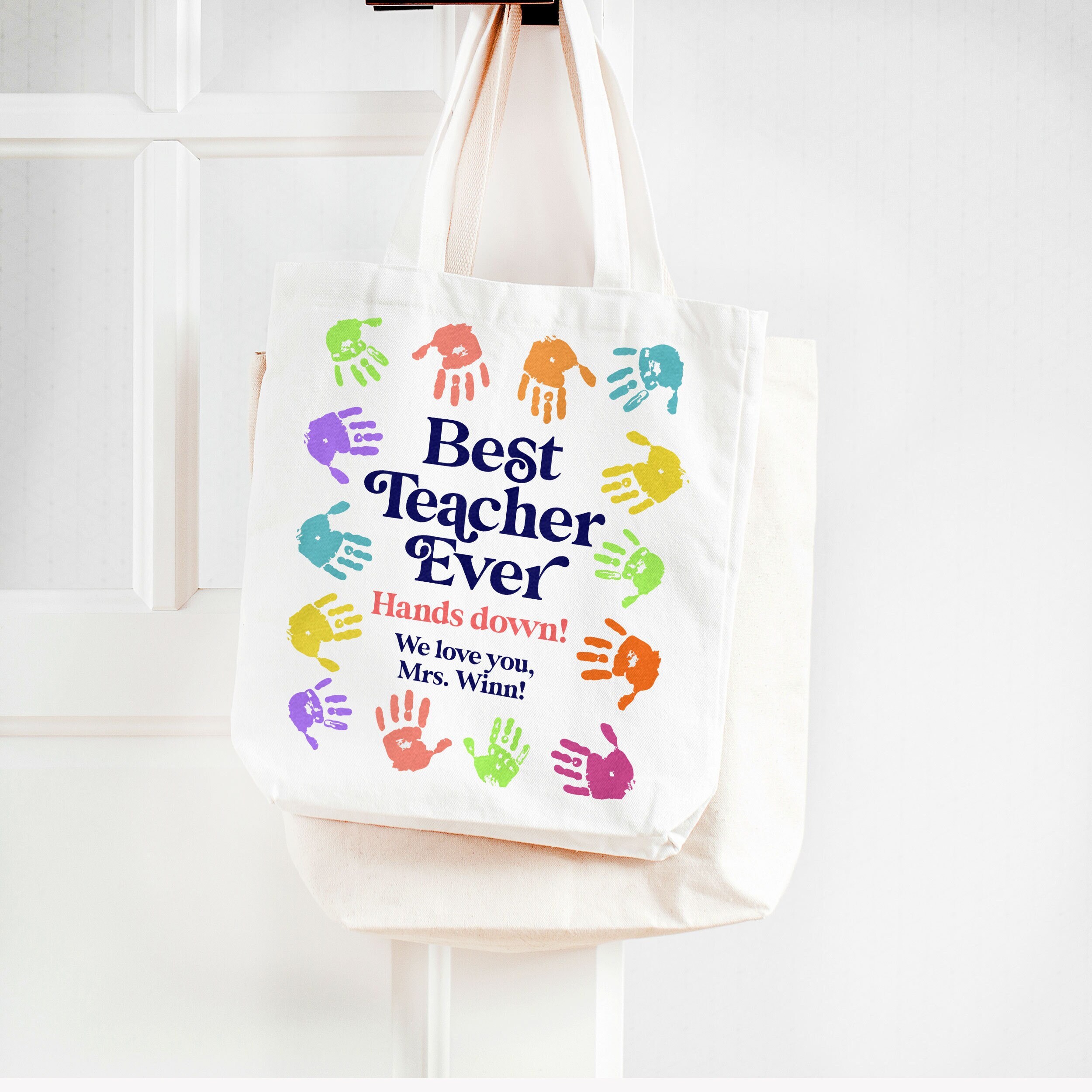 Best Gift Ever Tote Bag Best Gift Ever Tote Bag