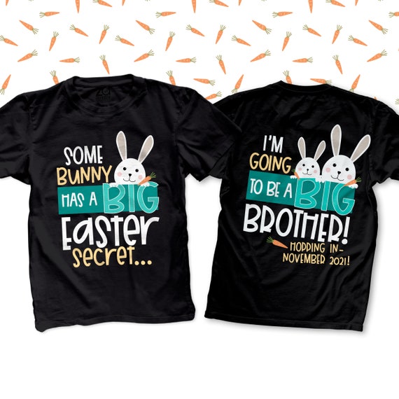 Tshirt Announcing Pregnancy 