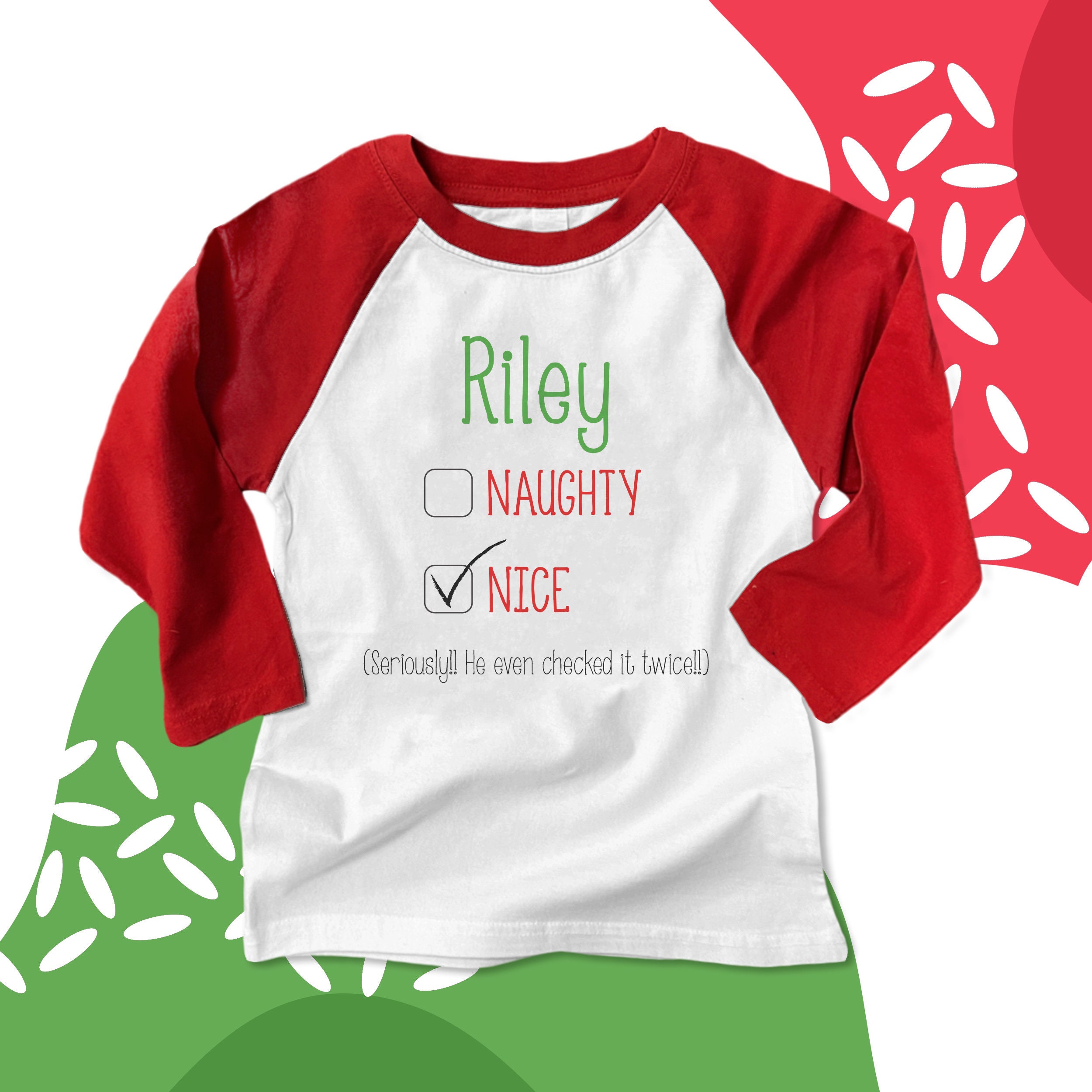 Personalized Name Design for RILEY Women's T-Shirt