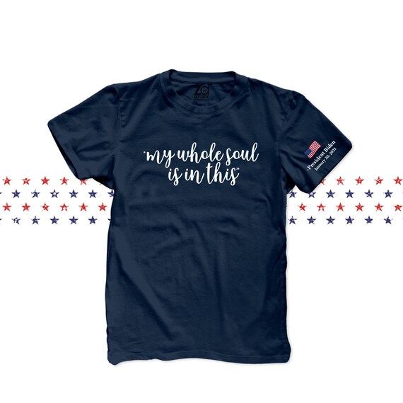 Biden Inauguration Day Commemorative 