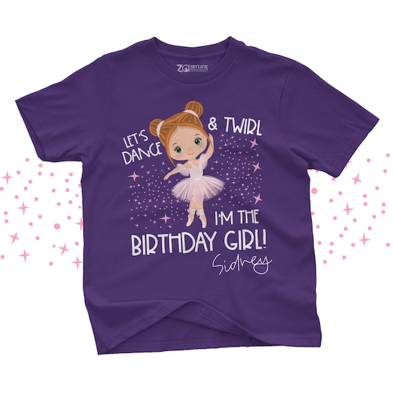 I'm A May Girl T-Shirt Special Gift For Birthday Shirt I'm A May Girl T-Shirt Special Gift For Birthday Shirt