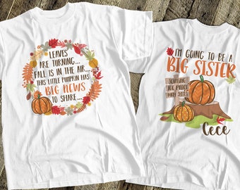 fb sister shirt