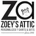 Zoeysattic