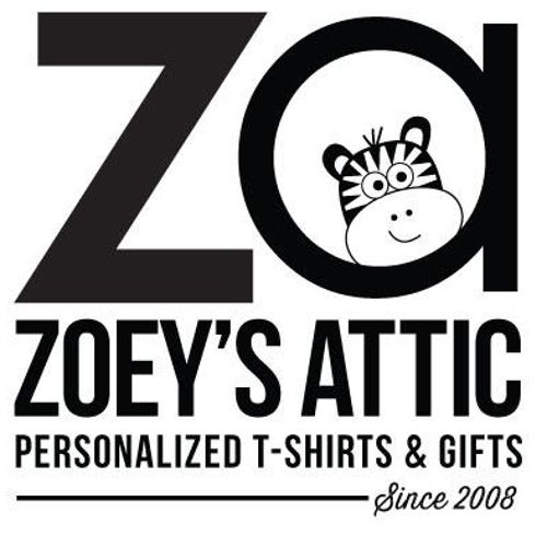 zoeysattic logo