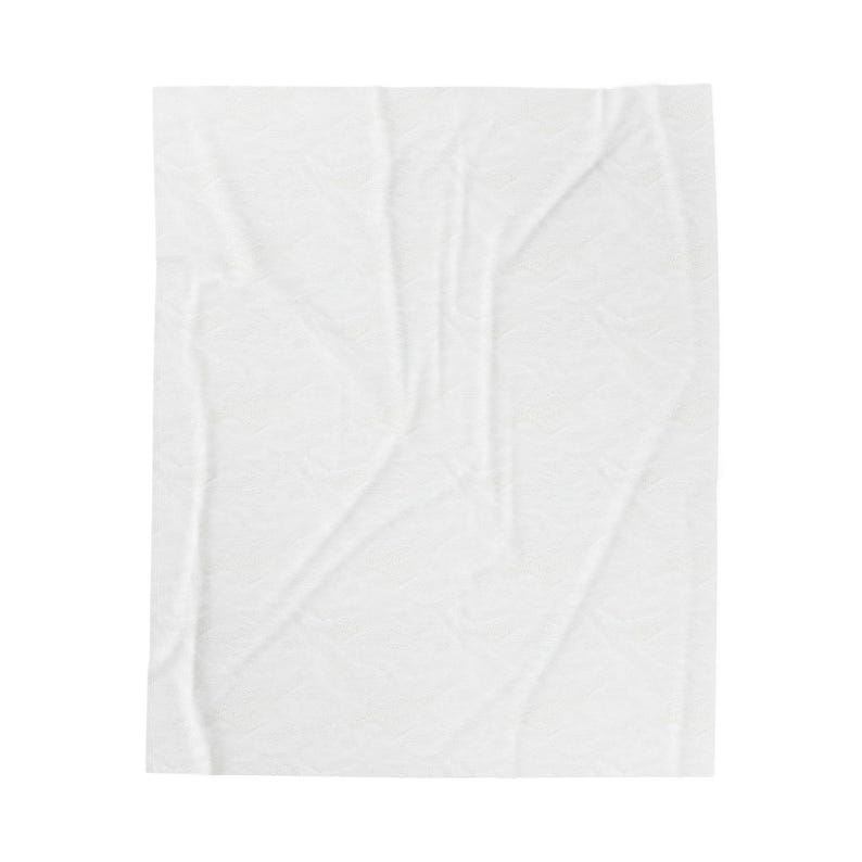 Baby J Alphabet Blanket, Cute Bear Baby Shower Gift, Soft and Cozy